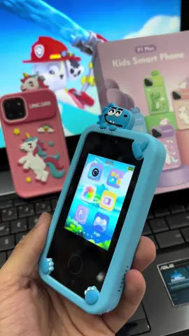 kids smart phone p1 plus