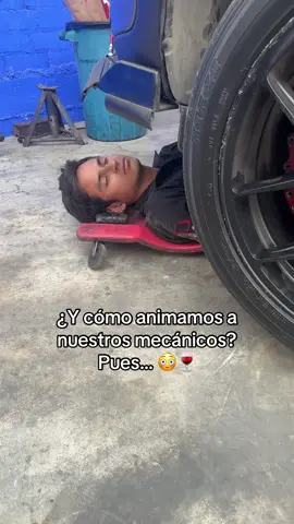 #mecanicos #automotriz #humor 