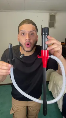 Portable Power Battery Pump #tiktokshop #tools 