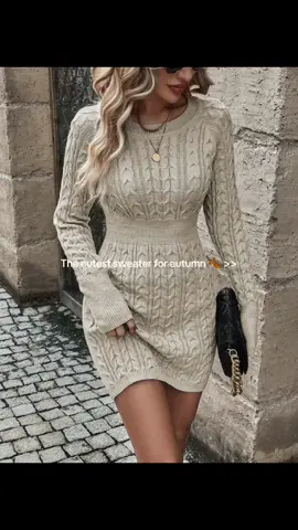 The black one is the best >> #fyp #autumn #sweater #outfit #cozy #outfitinspo 