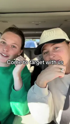 Me & my sis in target = dropping some $$$ on baby clothes 🎯💲💳❤️#creatorsearchinsights #target #haul #sis #sisters #asmr #shopaholic #spree #shoppingfun #haultok #comeshoppingwithme 