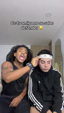 Jajajaaaj @LERMITA 