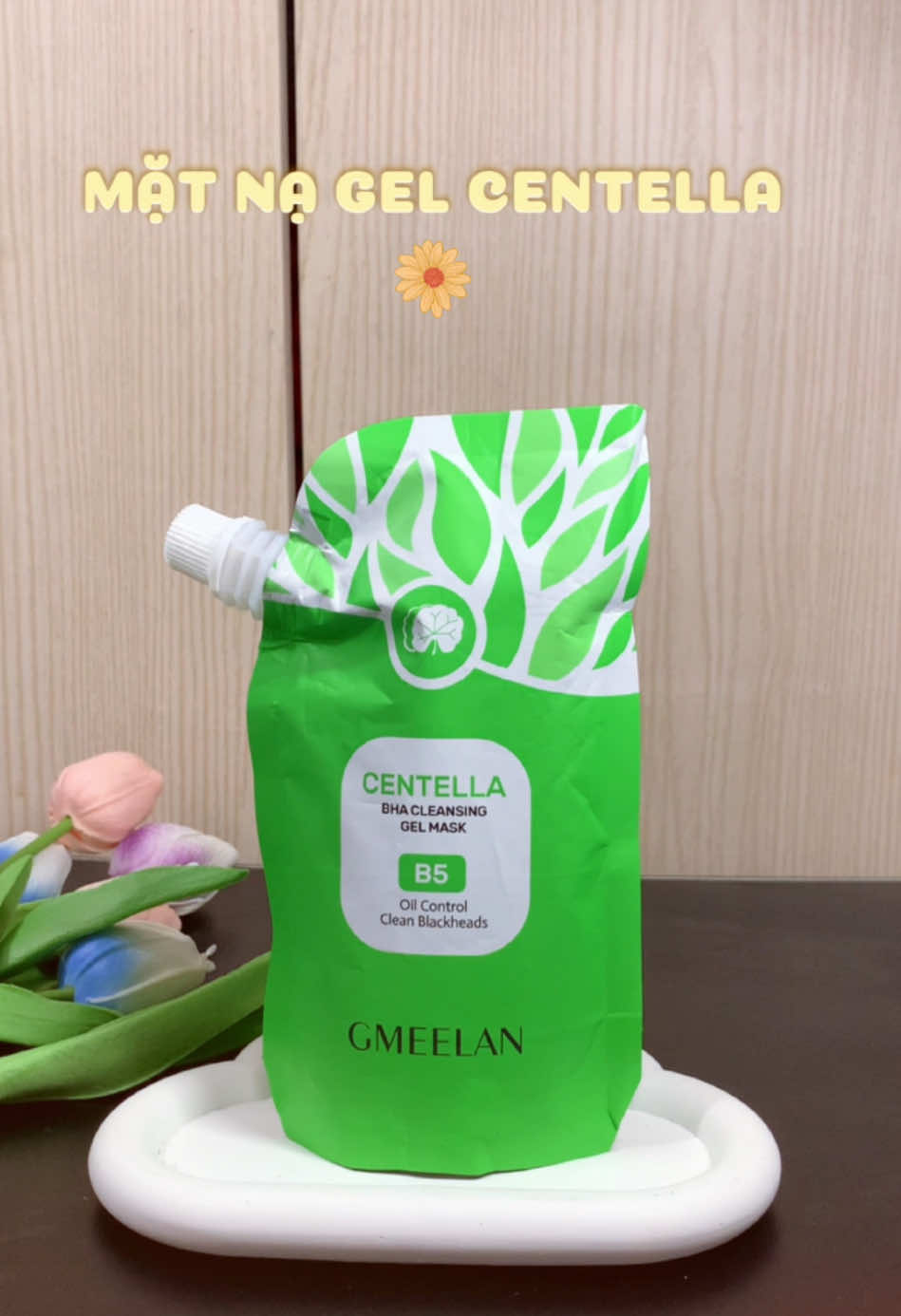 Ưng lắm nee #gmeelan #matna #gelmatna #gmeelanskincare 