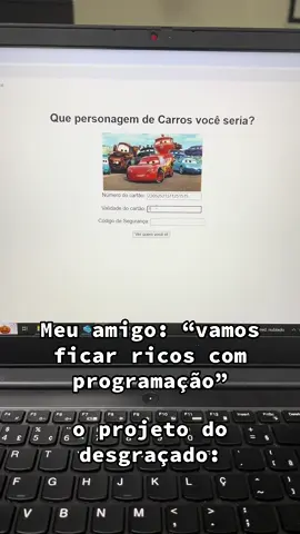 #dev #programming #carros 