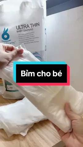 Bỉm hankumi mềm mỏng, thấm hút tốt, k hăm  cho các mom tham khảo ạ #reviewsanpham #tuyentietkiem #xuhuong #bimchobe #bimhankkumi 