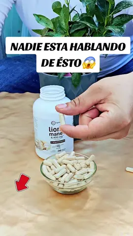 #falldealsforyoudays #falldealsforyou #melenadeleon #lionsmane #lionsmanemushroom #lionsmanesupplement #mamaneedadrink  #microingredients #supplements #supplementsforwomen #health #welnesstips #wellnesssupplements #summervibes #flashsale #sales #deals #tiktokshop #tiktokshopblackfriday #tiktokshopping #comprasonline #blackfridayearlydeals 