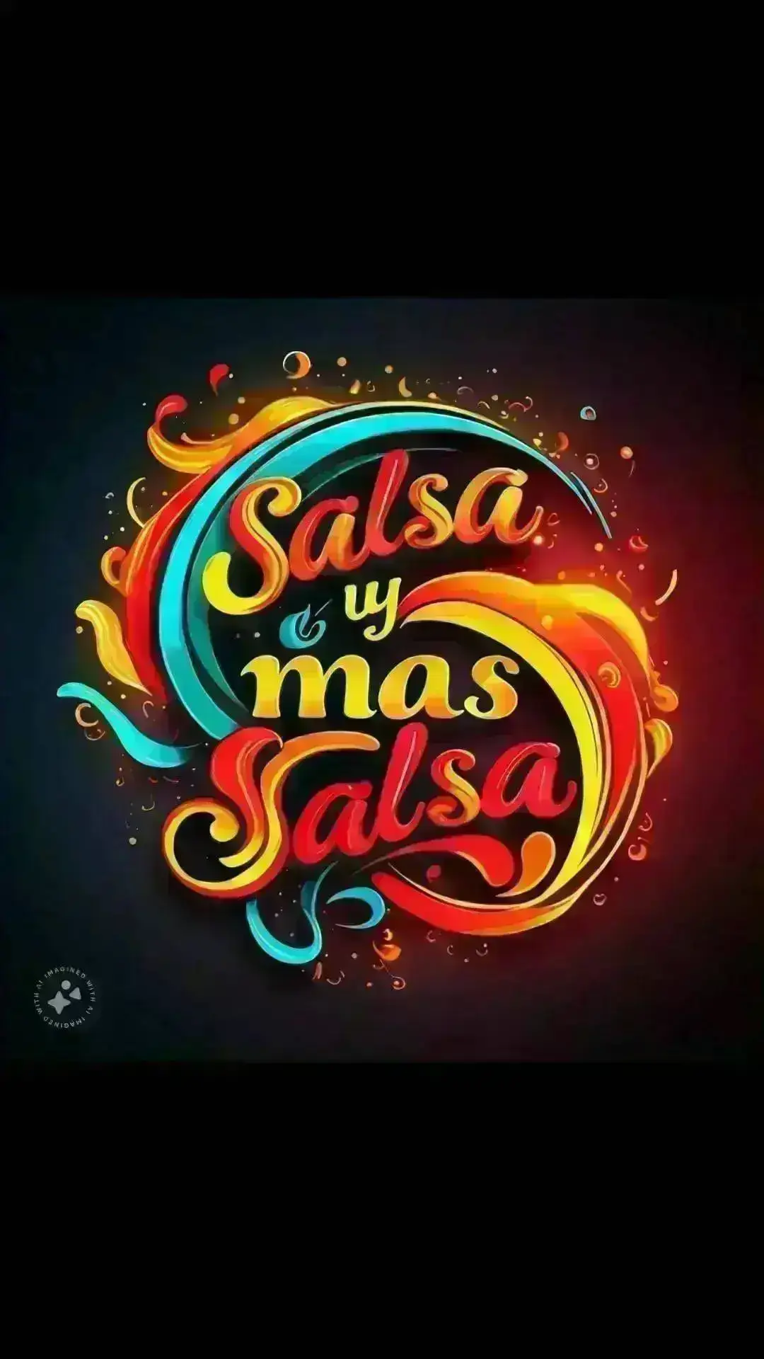 feliz noche con salsa  🥱🙂 #jefersalsaymassalsa #viral 
