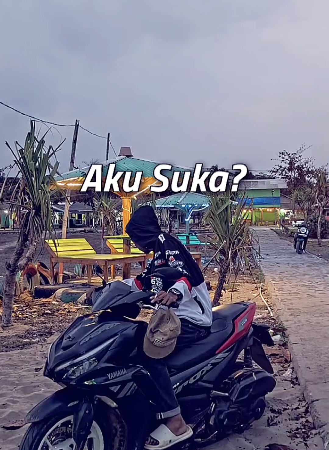 suka tobrutt🤌 #HariJedagJedug #JJDayCapCut #CapCut #viral #fyp #aerox 