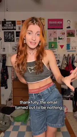 haters can change!! kind of!! #storytime #transjoy #transgirl #queerresilience 