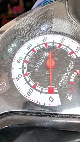 Pembersih Penghilang retak spedometer motor #penghilangretakspeedometer #penghilangretakspeedometer 
