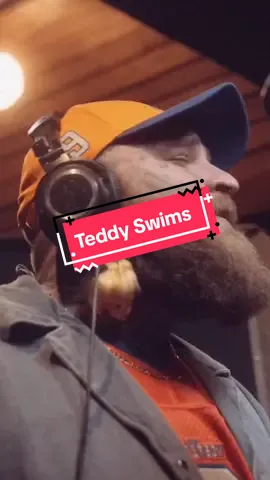 Teddy Swims - Lose Control #teddyswims #losecontrol #musica #lyric 