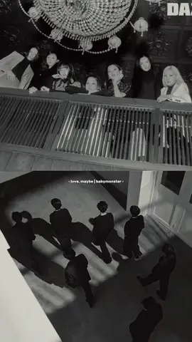 love, maybe... #enhypenbabymonster #babymonsterenhypen 