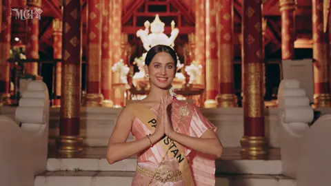 Experience the priceless culture and diverse cuisine along with the spectacular Four Regions Show of Thailand. Immerse yourself in the extraordinary atmosphere and enjoy the finest Thai cuisine ✨ #SpiritofThailand  . #MGI2024 #MGI  #GrandExperiences #MissGrandInternational #MissGrandInternational2024 #WeAreGRANDthe1andOnly