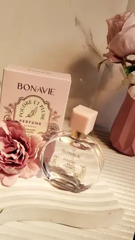 New variant parfume bonavie 🌸✨ #bonavie #bonavieeaudeparfume  #parfum #newproduct 