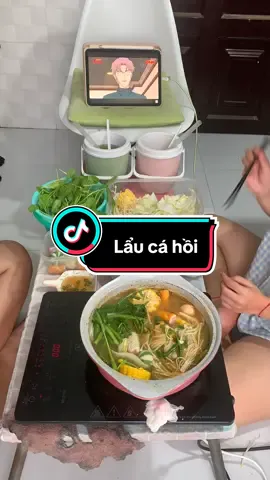 Nay chúng mình ăn lẩu  #xuhuong #trending #ăncungtiktok #yummy 