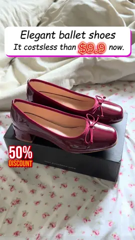 Can’t believe they’re under 20$!!🩰🎀 #coquette #coquettecore #coquetteaesthetic #pumps #shoes #coquetteshoes #heels   #bowshoes #bows #girly #girlyaesthetic #ttsrecharge#balletcore #princessshoes#aesthetic #womensshoes #blackshoes #blackheels  	