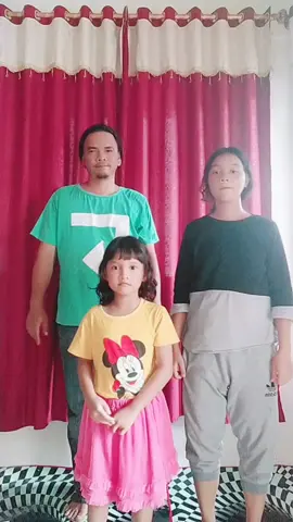 Stelan Daboy bersama anak anak 🥰 #dance #joget #tari #family #goyang #daboy 