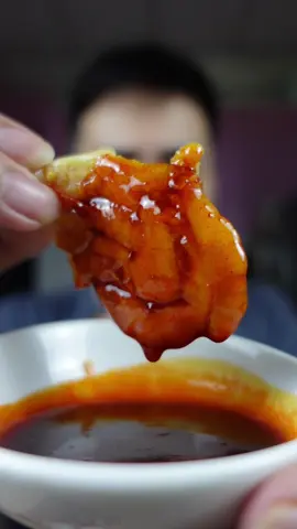 Review chân gà sả tắc mới của bà Tuyết #reviewcuisine #reviewanngon ##review #anngon #ancungbatuyet #changabatuyet 