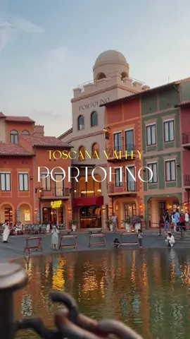 Vanilla Sky at Portofino ✨ โซนใหม่ของ Toscana Valley, Khaoyai มีโรงแรม ร้านอาหารอิตาเลี่ยน ทาปาส คาเฟ่ โซนนี้ลูกค้าภายนอกมาใช้บริการได้ด้วย #portofinotoscanavalley #toscanavalley 