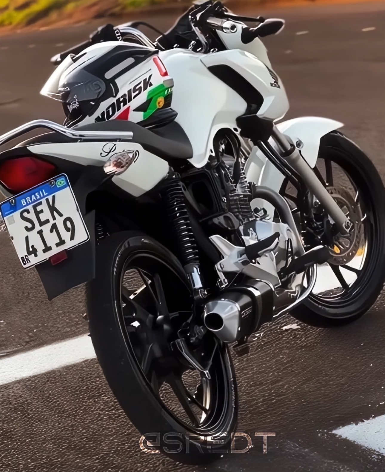 Pega Re❌ na 160🔑👺  #viral #moto #honda #edit #grau #titan160 #cargo160 #start160 #fan160 #cg160 #cb300 #foyou #fyp #motoedit #fouryoupage 