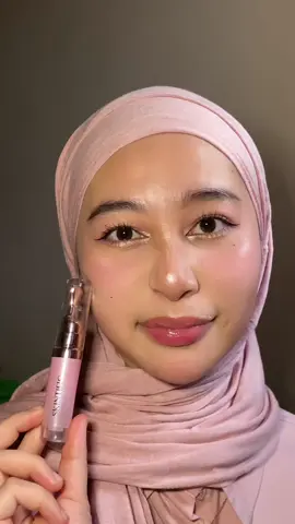 major lovee for this lip serum ❤️❤️❤️ #lipserumskintific #bibirmungil 