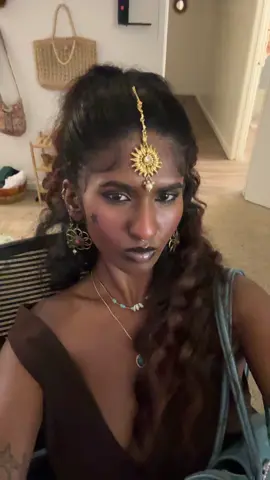 #fyp #desi #melanin #fypシ゚viral 