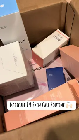 Medicube Flash Sale on their skin care! Run and get it while you can! #microinfluencing #smallcontentcreatorsquad #fypage #creatorsearchinsights #tiktokshop #tiktokshopdeals #runandgetyours #fyp #tiktokshopfallsale #tiktokshopfalldeals #foryoupage #medicube #medicubereview 