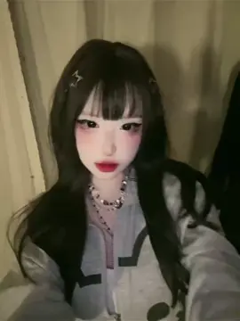 Pls don’t 😿💕💗 #janifukui 