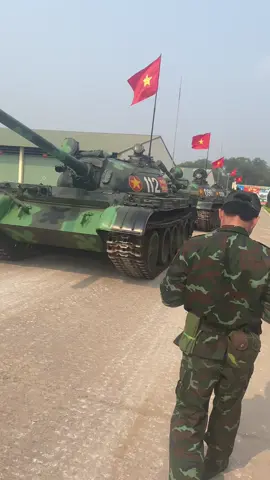 Cua đồng xuất kích…! #bodoicuho #xuhuong #tangthietgiap #xetang #nvqs 