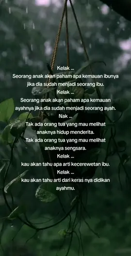 #storytime #sadvibes #foryou #ibudananak #reminder #foryoupage 