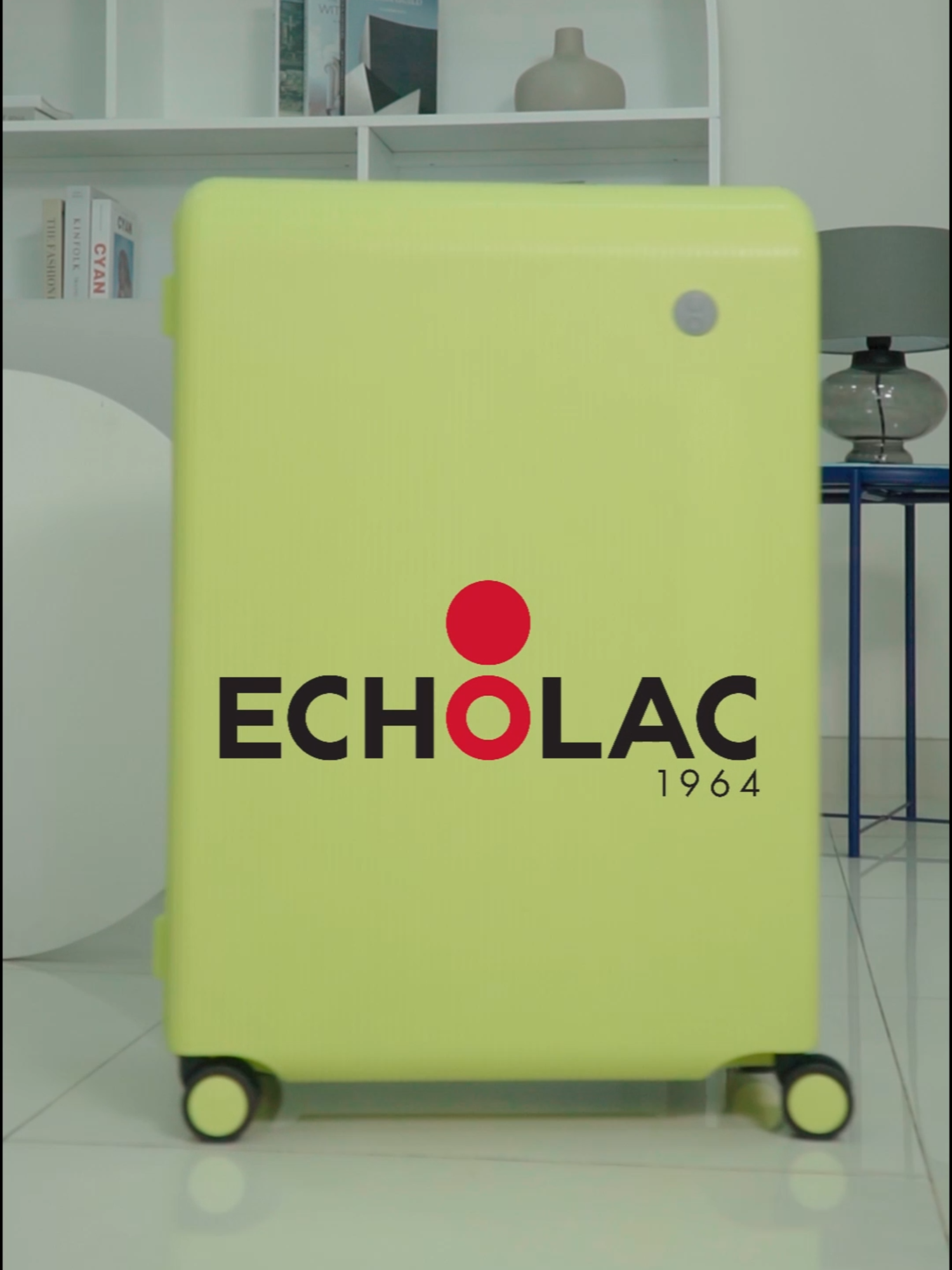 📷 ECHOLAC FUSION PW004 - AN TÂM BAY ĐƯỜNG XA Giờ đây, chuyến bay sẽ trở nên an toàn hơn bao giờ hết và cùng bạn tận hưởng những hành trình trọn vẹn với Echolac Fusion PW004 nhờ những tính năng thiết kế vượt trội. #holdallvn #valiholdall #valinhua #valichinhhang