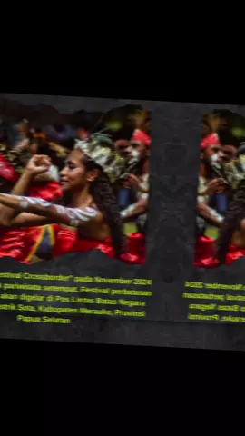 Papua memiliki potensi pariwisata yang luar biasa. #Pariwisata #PapuaMaju #PapuaEkonmi #PapuaSejahtera