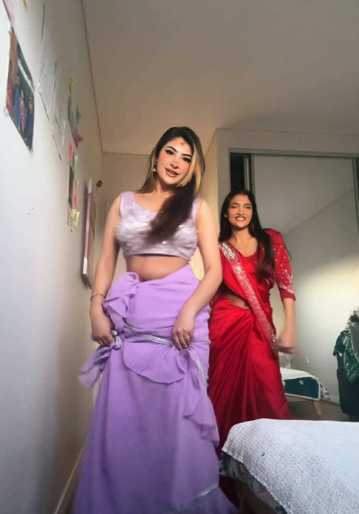 Happy Dashain 🌸 #1Min #LongerVideos #TikTokMeHizover 