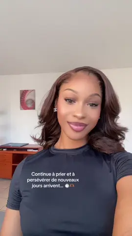 Tu es destiné à des projets de paix et de bonheur et non de malheur alors continue d’y croire please ❤️🙏🏽 #tiktokchretiens 