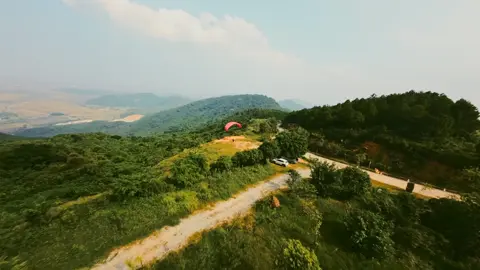 welcome to Nghệ An chắc có nhiều người không biết Nghệ An có chỗ chill như này #flycam #dronefpv #nghean #cinematic #travel #dji 