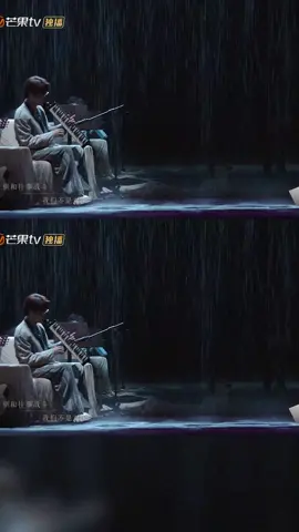 #王錚亮#高卿塵《守候》唱給回憶裏的人 #披荊斬棘4 #CallMeByFireS4 #variety #tvshows#reels