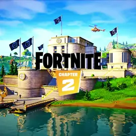 Is chapter 2 season 2 the best season OAT⁉️🐐 | #fortnite #fortnitenostalgia #chapter2season2 #fortniteedit #nostalgia #fyp #viral_video 