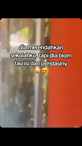 #prestasi #spenda#ngermehin#
