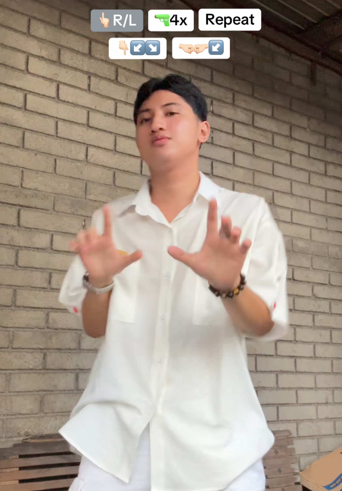 Hello! #kennykyawt #dancetutorials #tutorialdance #treanding 