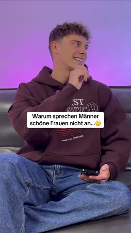 Warum werde ich von Männern nicht angesprochen…?#boystalk 