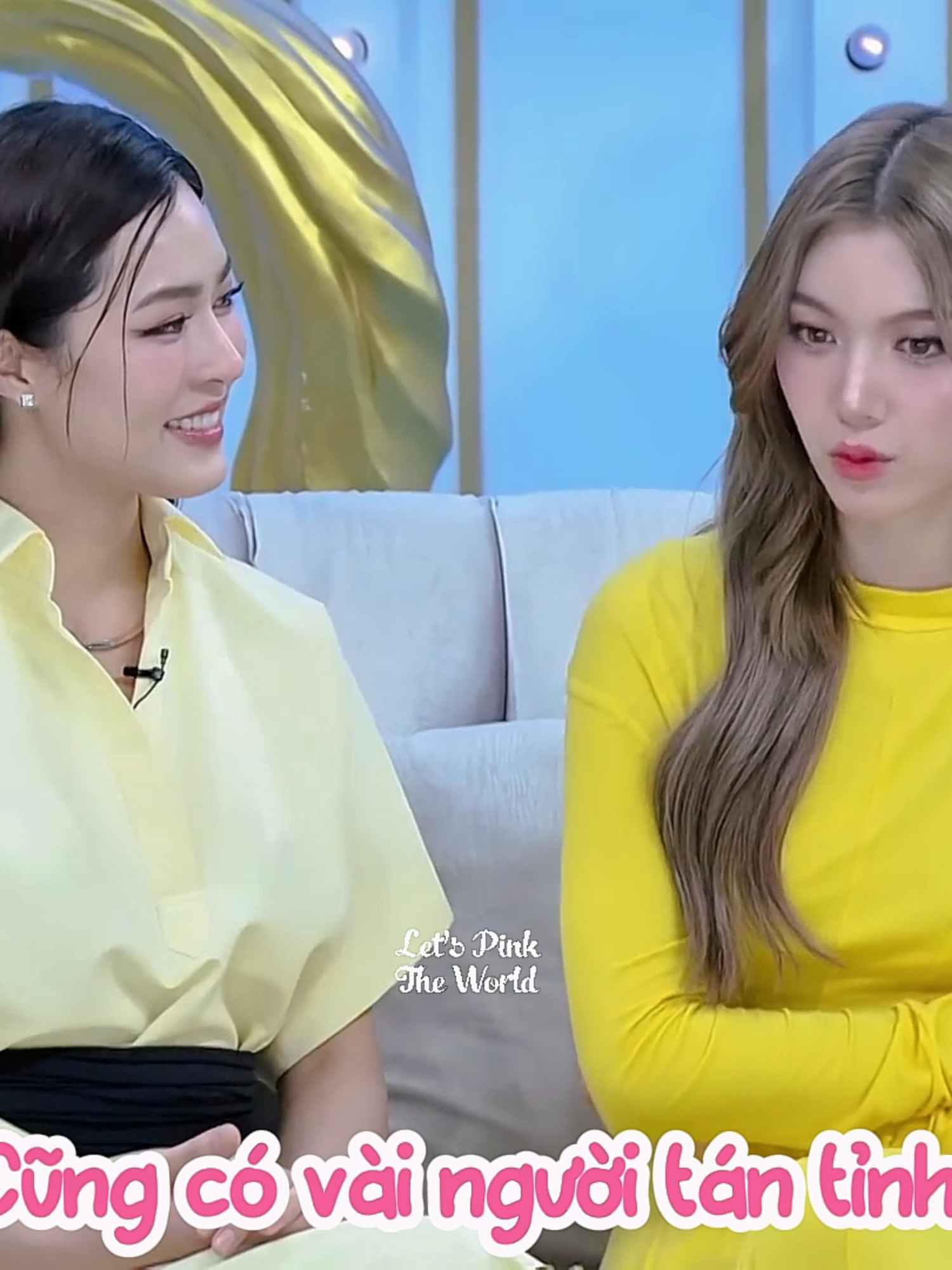 [Vietsub] LingOrm 3Zaaap phần cuối #ormkornnaphat #ออมกรณ์นภัส #linglingkwong #หลิงหลิงศิริลักษณ์ #lingorm #หลิงออม