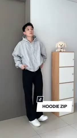 Áo Hoodie zip nỉ 2 da GODMOTHER 👏 #goclamdep #outfits #aokhoachoodiezip #hoodiezip#hoodmother #bứtphá #iamloc1108 