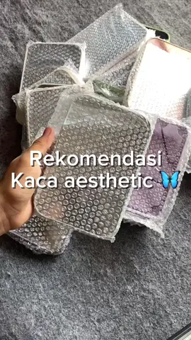 Kalian wajib punya ini cermin🤩#cermin #cerminaesthetic #fypシ 