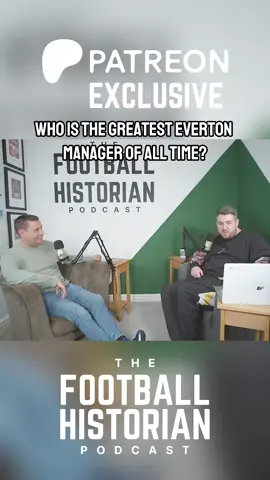 Greatest Everton manager of all-time 🔵 Phil Munns is the face of sport on BBC Radio Merseyside and joined us on The Football Historian Podcast to share his thoughts on Everton, Radio, commentary and football. Available on all platforms now! #howardkendall #everton #philmunns #bbcradio #merseyside #bbcradiomerseyside #thefootballhistorianpodcast #footballpodcast #podcast #football #footballquotes #Soccer #footy #footballhistory #footballhistorian 