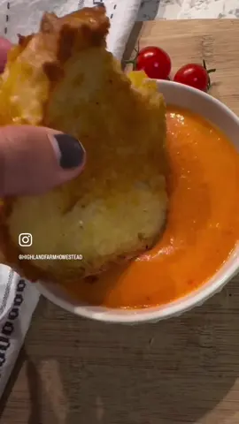 tomato soup + grilled cheese 🍂A perfect fall combo 🍂 If you can chop veggies you can make this soup! It was so simple and sooo much better than a can.  I made grilled cheese using the artisan loaf I made earlier in the week and let me tell you 🤤 this was the tastiest grilled cheese I’ve ever had. The bread was PERFECT for this.  What’s your favorite cozy fall meal?  🥖🍞 if you’re looking for the artisan loaf details check out my pinned reels!  #tomatosoup #homemade #grilledcheese #freshbread #artisanbread #dinner #easydinnerideas #farmkitchen #homestead #EasyRecipes #FoodTok 