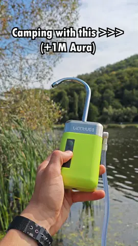 Portable fishing water tap fishing gear and tools #fishtok #fishinggear #fishingaccessories #sport #fishingtime #fishingtiktoks #fishinglife #solvingproblems #fishingtackle #fishing #solving #fishingtips #fishingaccessories #tiktokmademebuyit 