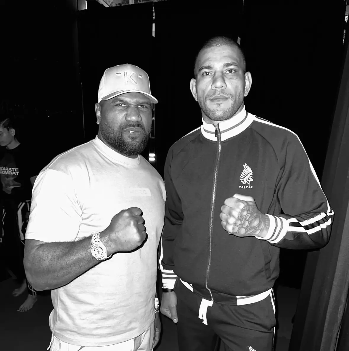 #alexpereira #poatan #shama #🥷 