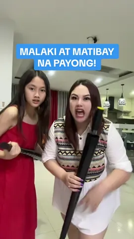 Halos araw araw umuulan kaya kailangan niyo nito! 👌