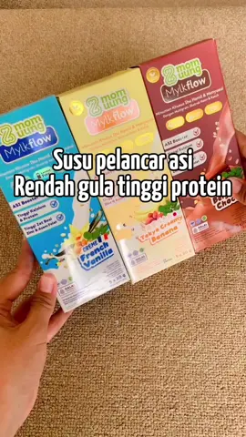 Minuman favorit busui #momuung #asibooster #pelancarasi #susupelancarasi #susumylkflow #busui #menyusui 
