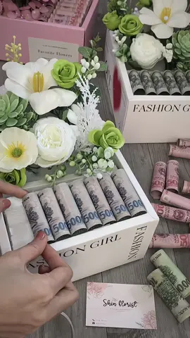 20-10 này anh tặng em vài đồng nhé💁‍♀️🙊#hoatien #flowers #hoasapthom #hoa20_10 #xh #trendingvideo 